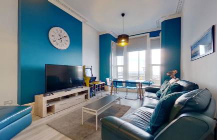 2 Sea View Margate - Foto 4