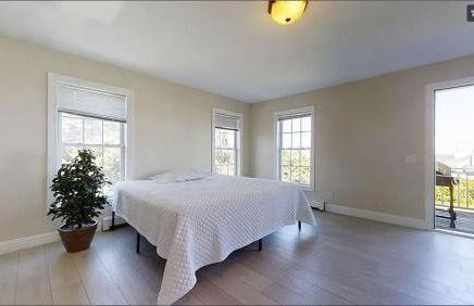 Entire Beach View Home - Foto 27