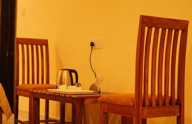 Jawai Horizon Camp - Foto 4