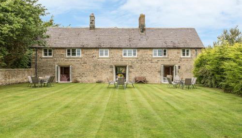 Dorothy's Cottage - Foto 1