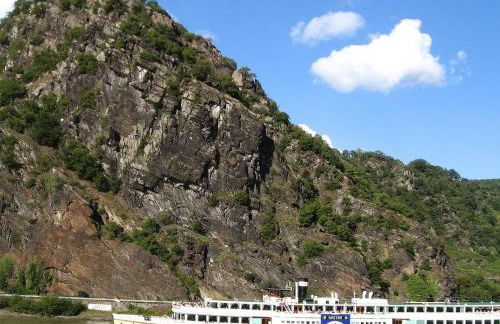 Ferienwohnung Am Reitersgäßchen - Foto 13