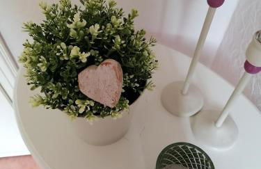 Ferienwohnung Schwalbennest - Foto 11