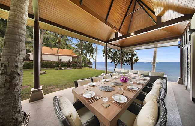 Baan Samlarn - Foto 26