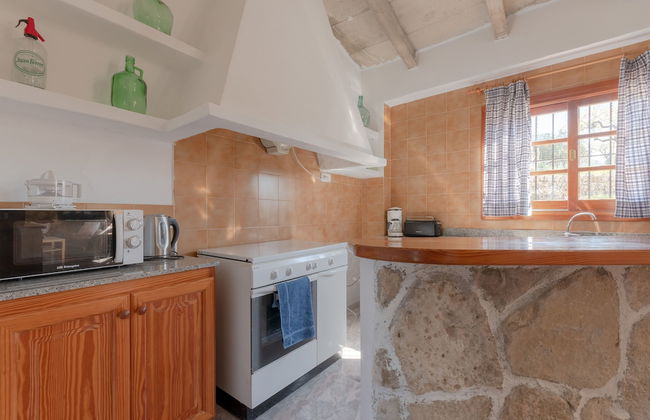 Finca Can Rebasso - Foto 10