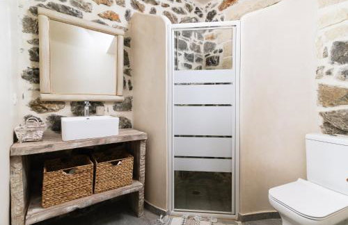 Villa Efigenia - Serenity - Foto 17