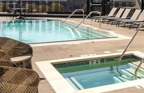 Stylish 2BR Near Dodgers Stadium by Oneluxstay - Foto 73