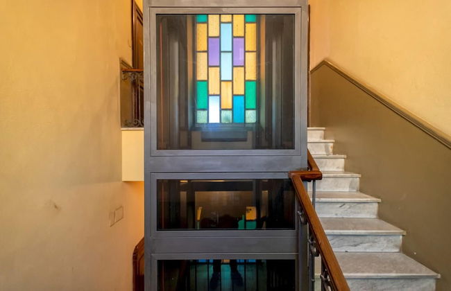 Liberty 13 in Sassari - Foto 47