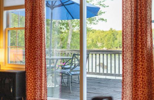 Highland Lake Waterfront Cabin - Foto 11