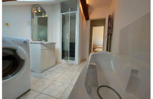 Gite Au pré des pommiers - Foto 7