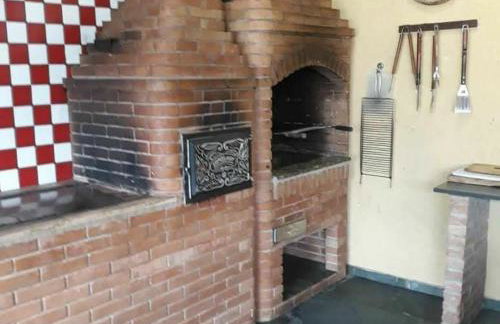 CHÁCARA POUSO FELIZ Atibaia - Foto 5