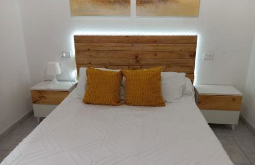 Apartamento vacacional Antares Lo pagan - Foto 35