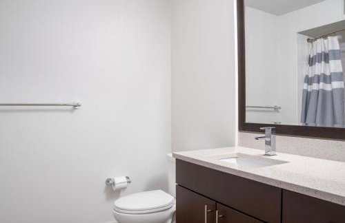 Bellevue jr 1br w gym cafe nr restaurants SEA-613 - Foto 10