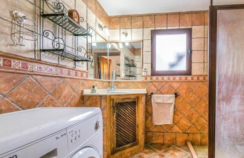 Stunning Home In Hornachuelos - Foto 18