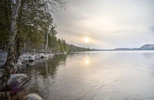 Hike, Ski and Swim Luxury Cabin on Silver Lake! - Foto 2