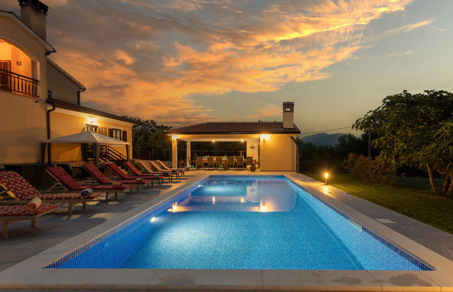 Villa Helena - Foto 53