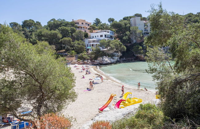 Xalet S Escaleta in Cala Santany - Foto 22