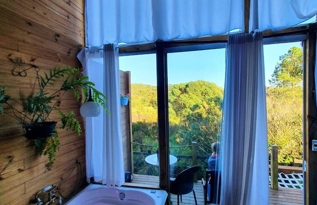 O Chale Encantado - Photo 34