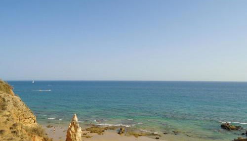 Marina PLAZA Beach Apartment - Foto 3