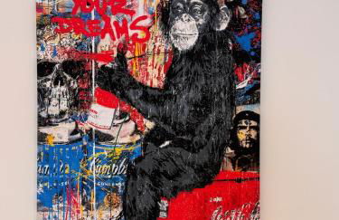 Stunning, newly refurbished flat - Photo 14