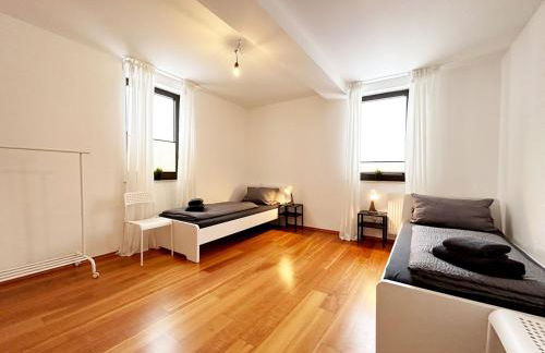 Nice Apartment in Büchenberg - Photo 36