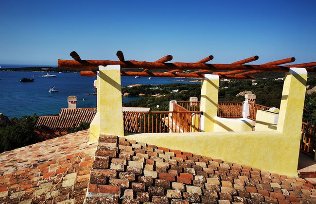 Villa Tea - Costa Smeralda - Porto Cervo - Foto 29