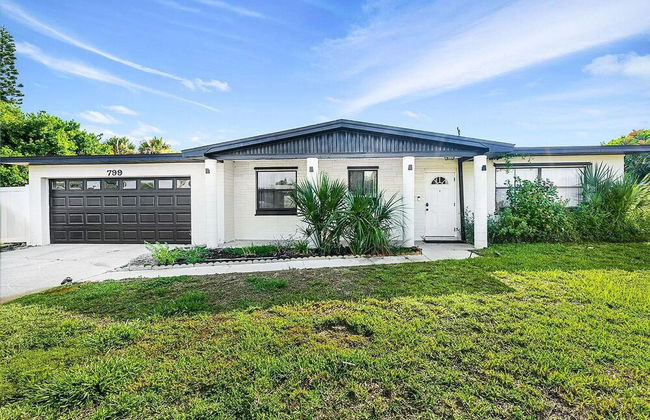 Beach House 3 bed 2 Bath in Ormond Beach FL - Foto 23