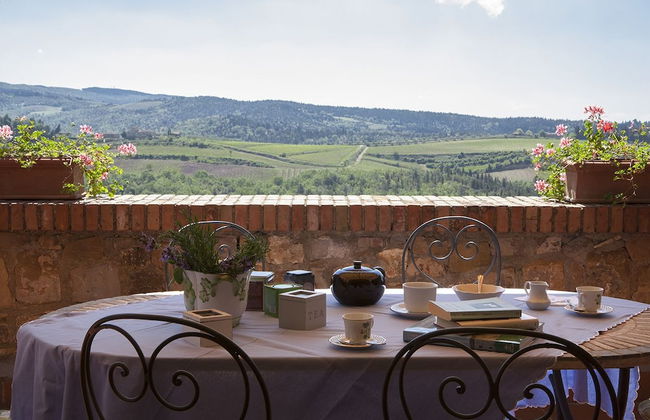 Quercia Al Poggio - Foto 56