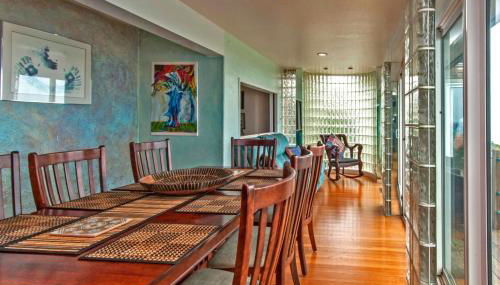 Oceanfront luxury wdramatic views - 30 day rental minimum - Foto 5