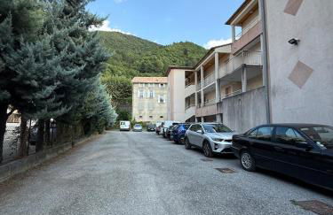 Charmant studio zen avec balcon spacieux - Foto 4