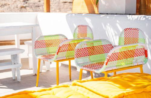 Traditional Canary beach house - Foto 57