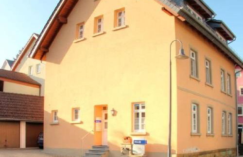 Gästehaus Ritter - Photo 1