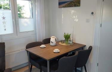 Chalet Campingplatz Nordloh - Foto 6