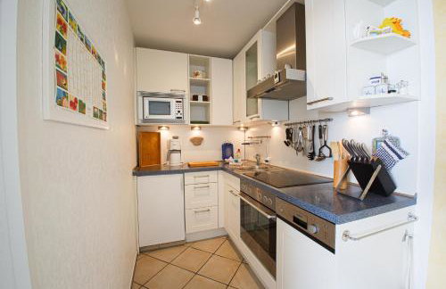 Hooge Whg 28 Utspann - Foto 9