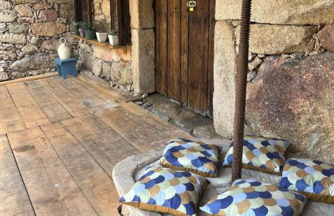 Casa Las Piedras - Foto 5