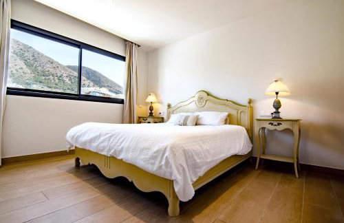 Mara's Apartments Higuerón West - Panoramic Seaviews - Foto 7