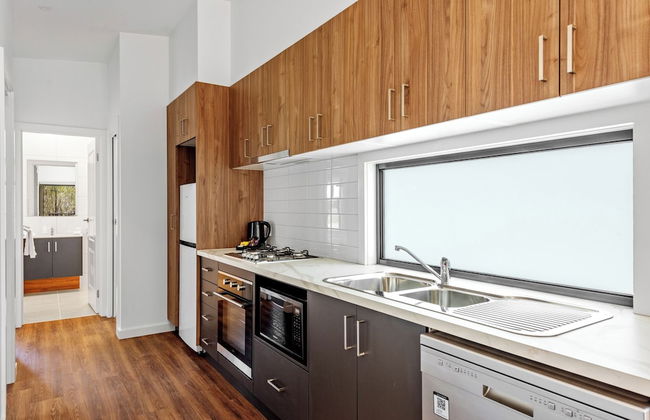 Discovery Parks - Echuca - Photo 45