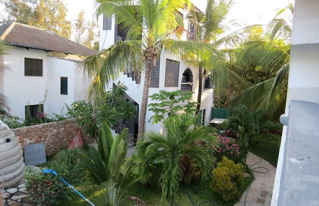 Villa Tuffah 3 Minutes Walk to the Beach - Foto 19