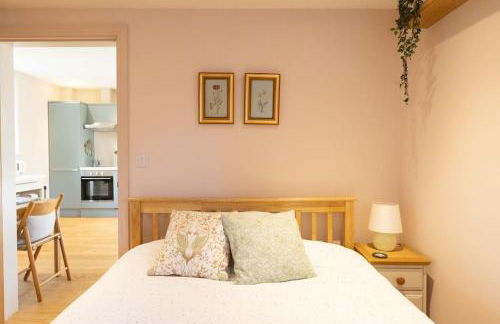 Secluded woodland annex between Mylor and Flushing - Foto 20