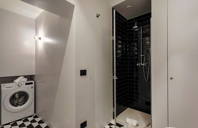 Corvetto Luxury Suite - Wonderful Italy - Foto 12