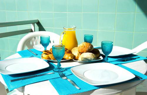 Alojamentos Campo & Mar-T2 com Piscina - Foto 28