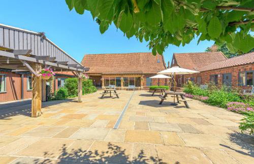 Beech Cottage - Foto 18