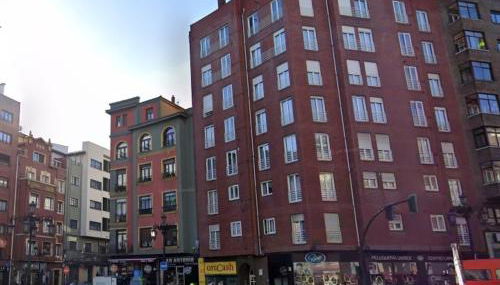 Ático Salesas - Parking gratuito - Foto 2