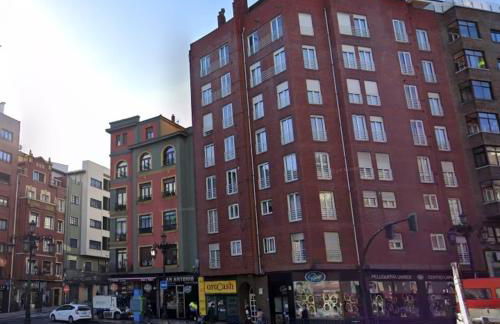 Ático Salesas - Parking gratuito - Foto 2