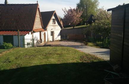 Gîte La Cavée - Foto 9