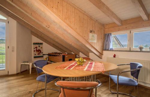 Ferienwohnung Schleinseeblick - Foto 7