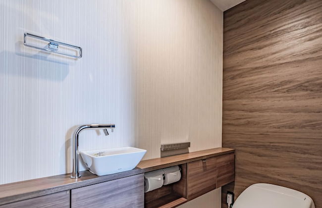 Apartment Hotel 11 Namba Motomachi - Foto 12