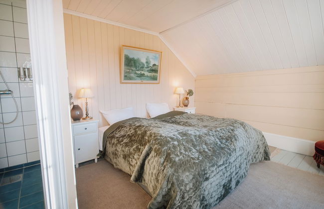 Helgaker Gård - Foto 45