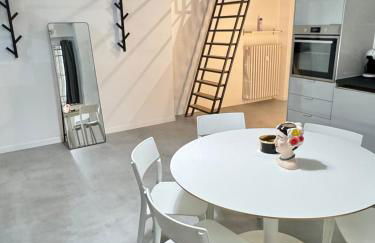 Loft 71 sqm Sempione Portello City Life San Siro - Foto 15