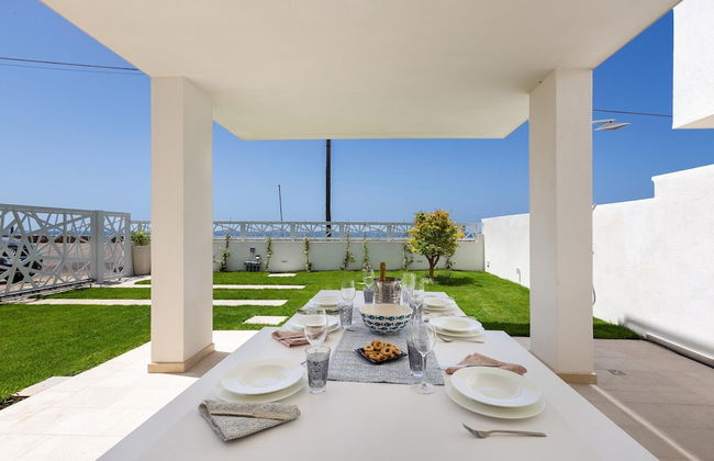 3035 Villa Baia Delle Sirene by Perle di Puglia - Foto 40
