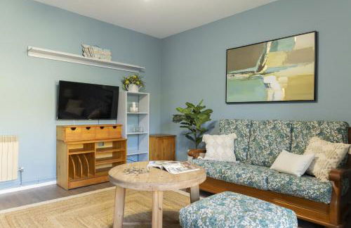 Bleumaison-apartamentos lubians 2 - Foto 11